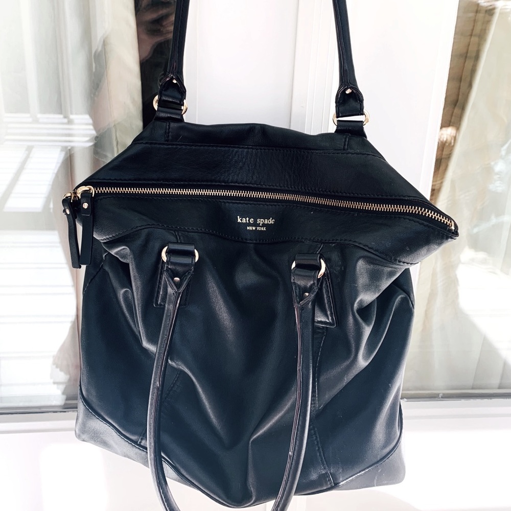 NWT Kate Spade Shoulder Bag